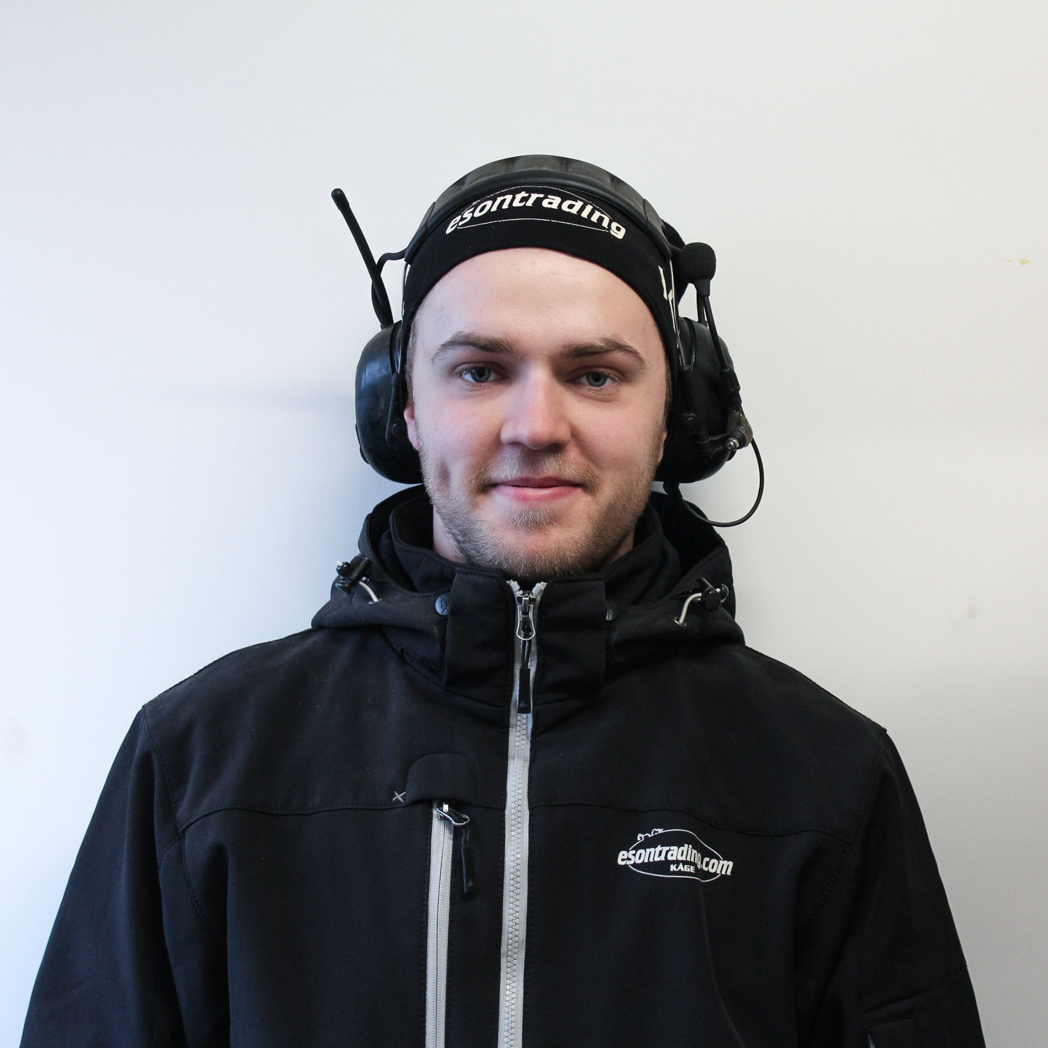 Jacob Svärd
