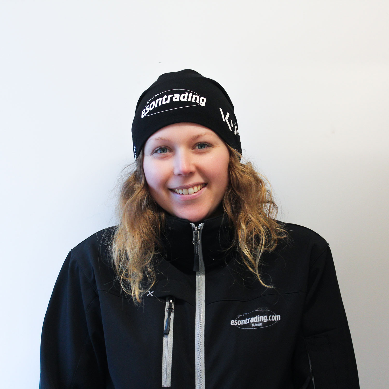 Lina Bäcktorp