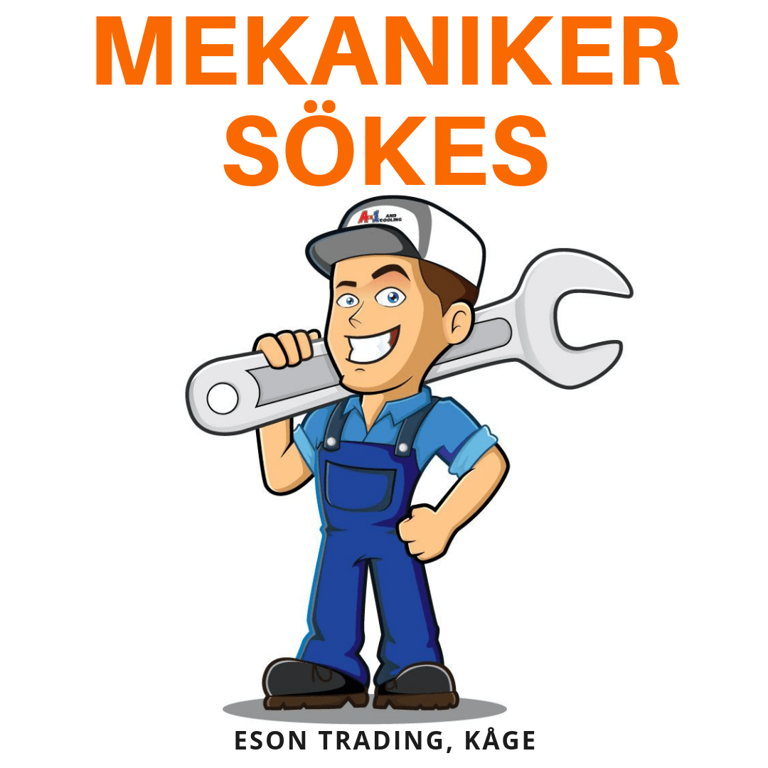 Personal Sökes!