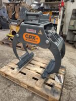 Risryckartillsats (Inkl. GRX20 S40) - Bild 3