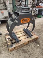 Risryckartillsats (Inkl. GRX20 S40) - Bild 4