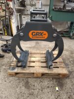 Risryckartillsats (Inkl. GRX20 S40) - Bild 2