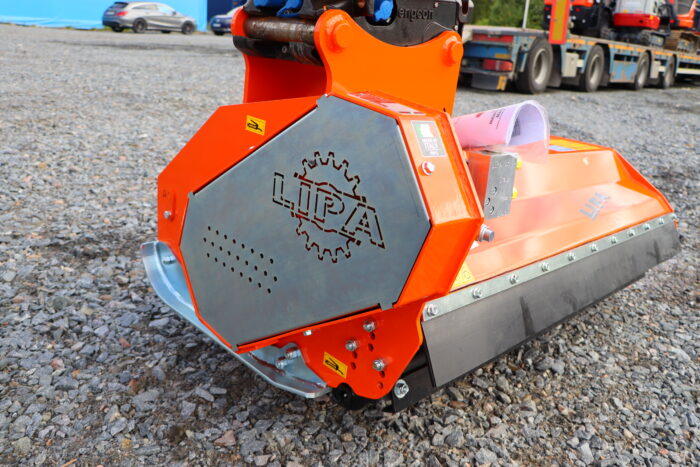 Lipa TLBE-S 110 - Bild 5