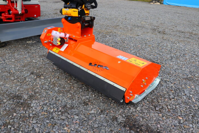 Lipa TLBE-S 110 - Bild 4