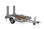 Lorries TM15 maskintrailer 1500 Kg