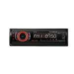 Maskinradio med Bluetooth, AM/FM och EEPROM-backup