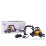 Mecalac 9MWR Skala modell 1:50