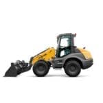 Meclac Lastmaskin AT900