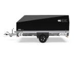 Lorries Snowmaster TTX-395i – Släpvagn med kåpa - Bild 4