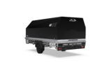 Lorries Snowmaster TTX-395i – Släpvagn med kåpa - Bild 2