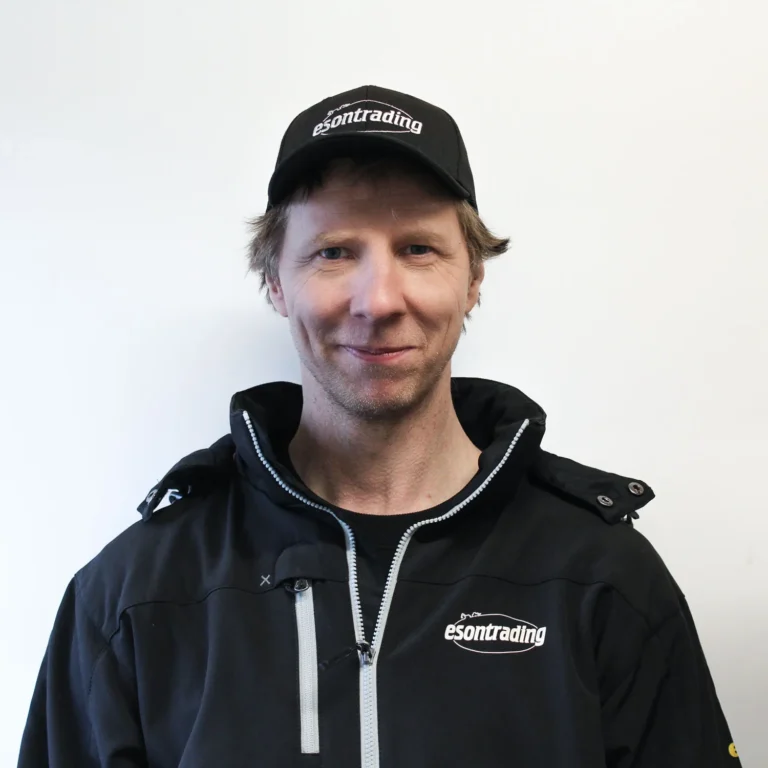 Rickard Rosén
