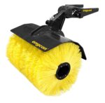 Engcon löstagbara sopvalsar SWD