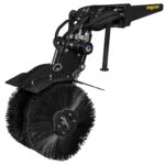 Engcon löstagbara sopvalsar SWD - Bild 2