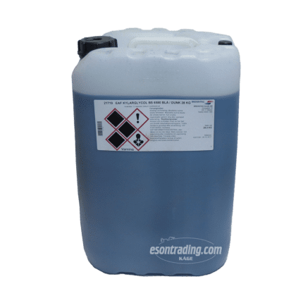 Glykol standard Dunk 28 kg