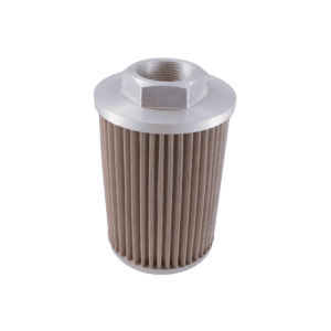 Hydraulfilter sug HY90394