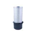 Luftfilter yttre P18-1050 (1540111080)