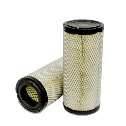 Luftfilter yttre P77-2579