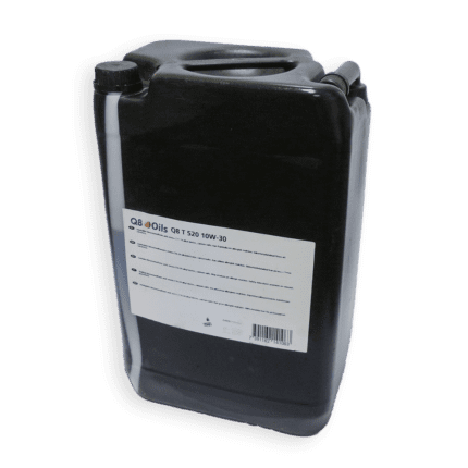 Motorolja T520 10W-30 Dunk 20 liter