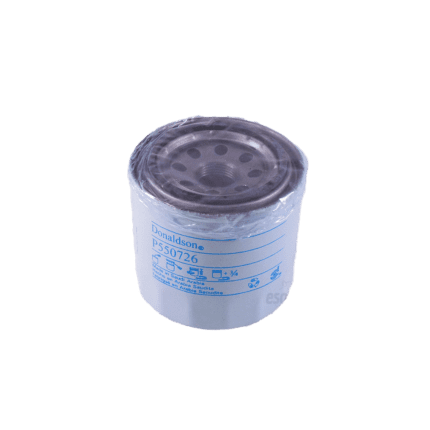 Oljefilter P550726