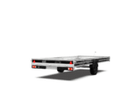 Lorries Snowmaster TT-495i 225 släpvagn