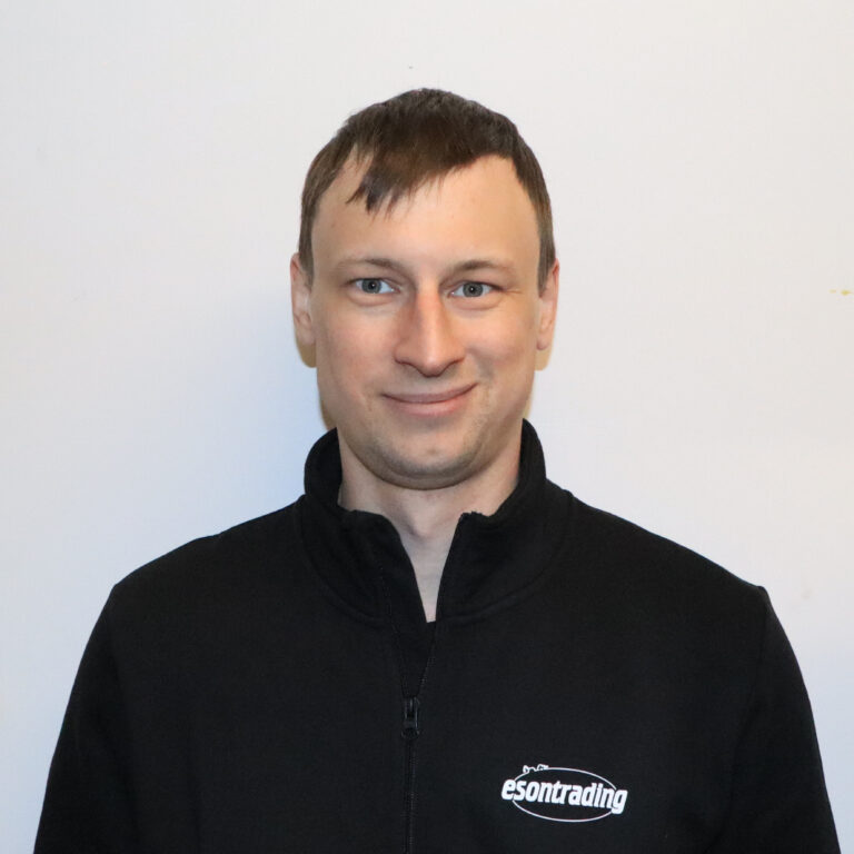 Christer Lundberg