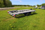 Lorries PL27-4521 släpvagn, 2021 - Bild 10