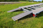 Lorries PL27-4521 släpvagn, 2021 - Bild 2