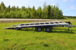 Lorries PL27-4521 släpvagn, 2021 - Bild 7