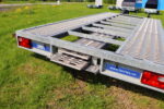 Lorries PL27-4521 släpvagn, 2021 - Bild 8