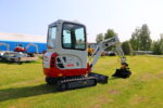 Takeuchi TB216, 2025 - Bild 10