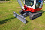 Takeuchi TB216, 2025 - Bild 4