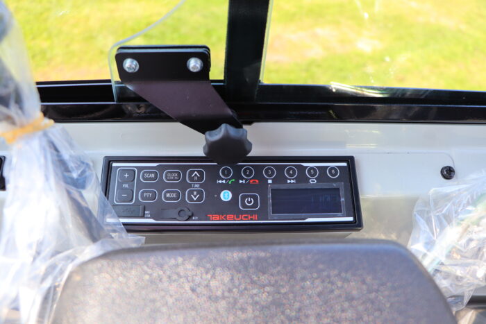 Takeuchi TB216, 2025 - Bild 6