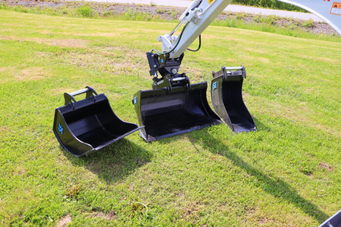 Takeuchi TB210R, 2025 - Bild 6