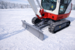 Takeuchi TB216, 2025 - Bild 3