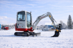 Takeuchi TB216, 2025 - Bild 4