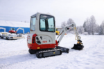 Takeuchi TB216, 2025 - Bild 2