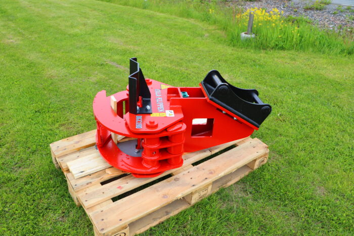 Dala-klippen DGC180 S45 - Bild 1