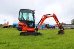 Kubota KX019-4, 2020 - Bild 2