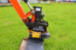 Kubota KX019-4, 2020 - Bild 3