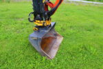 Kubota KX019-4, 2020 - Bild 5