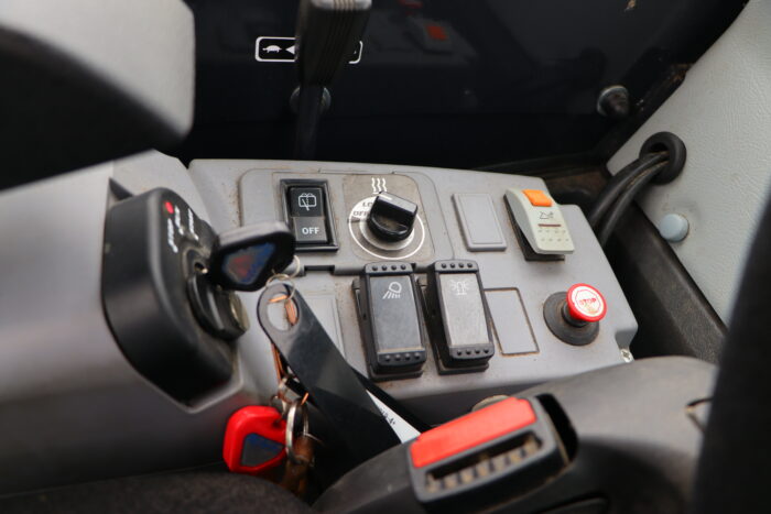 Kubota KX019-4, 2020 - Bild 8