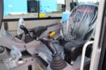 Takeuchi TB325R, 2025 - Bild 4