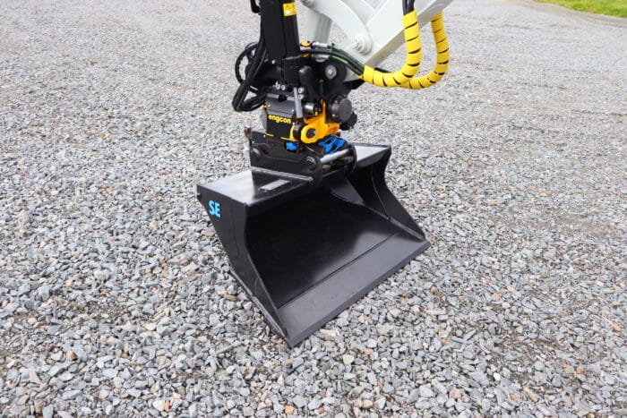 Takeuchi TB325R, 2025 - Bild 5