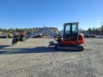 Takeuchi TB370, 2025 - Bild 5
