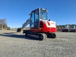 Takeuchi TB370, 2025 - Bild 2