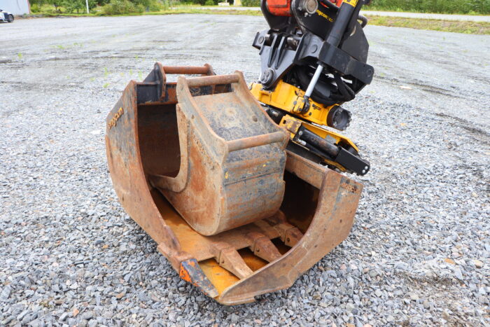 Kubota KX080-4a, 2019 - Bild 5