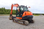 Kubota KX080-4a, 2019 - Bild 8