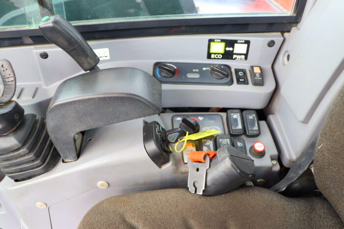 Kubota KX080-4a, 2019 - Bild 11