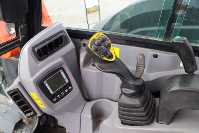 Kubota KX080-4a, 2019 - Bild 4