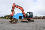 Kubota KX080-4a, 2019 - Bild 12